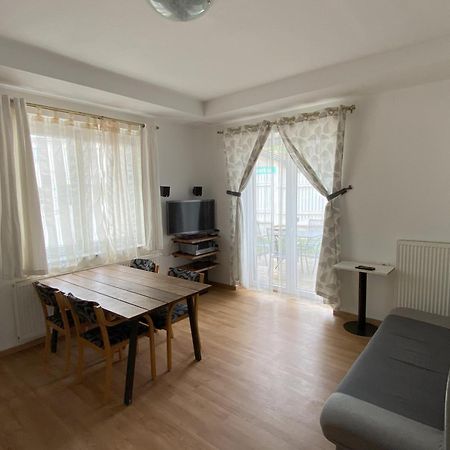 Villa Acernis 波斯托伊纳 外观 照片