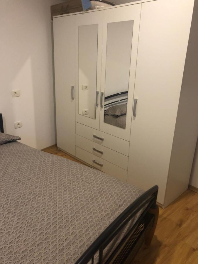 Villa Acernis 波斯托伊纳 外观 照片