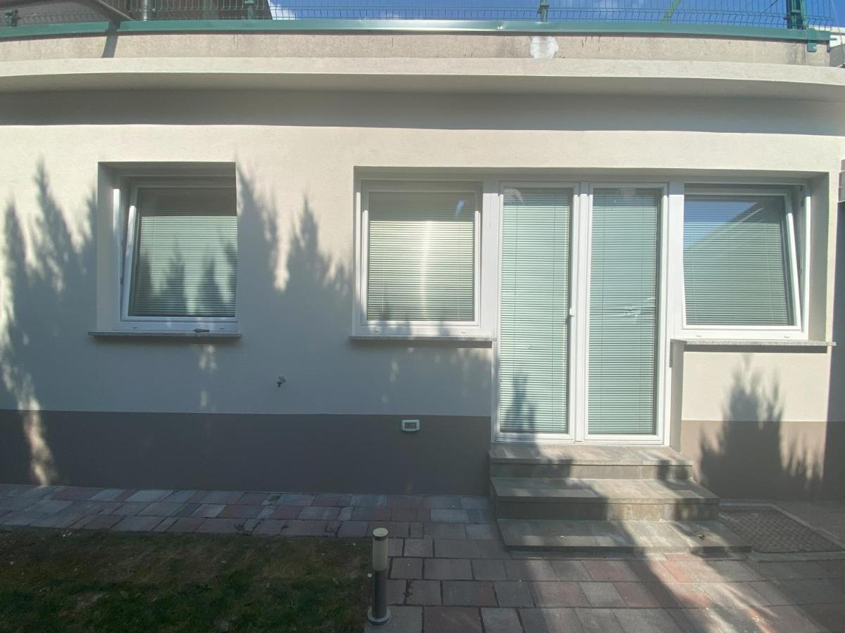 Villa Acernis 波斯托伊纳 外观 照片