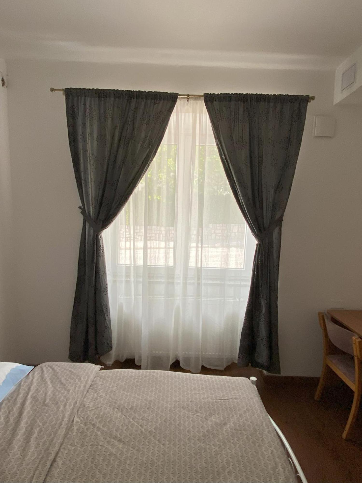 Villa Acernis 波斯托伊纳 外观 照片