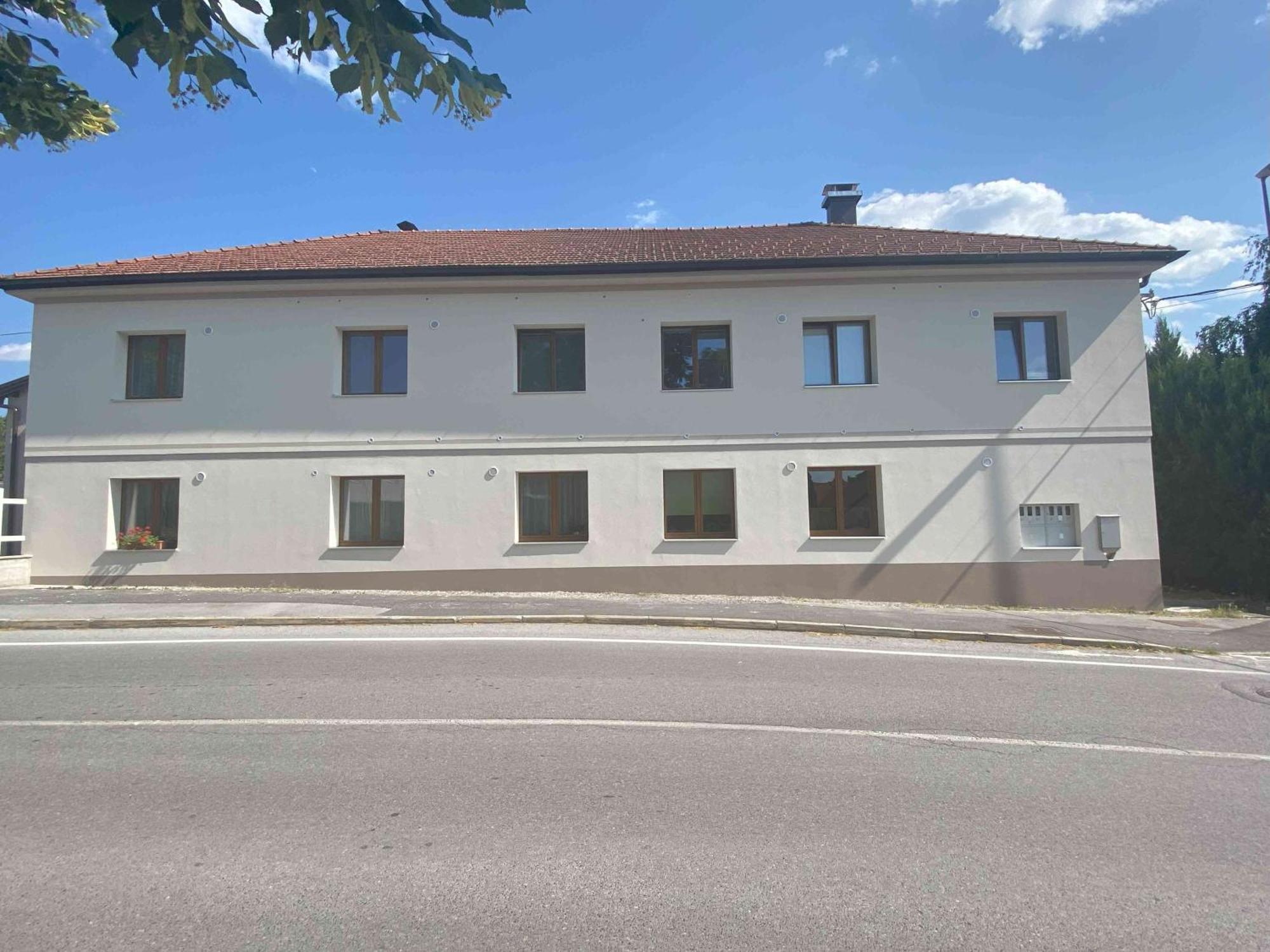 Villa Acernis 波斯托伊纳 外观 照片